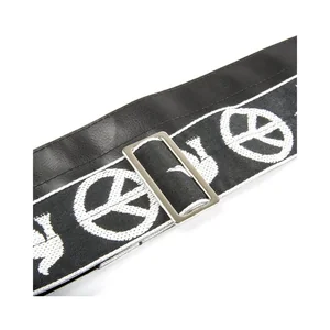 dAndrea Ace Peace Vintage Strap
