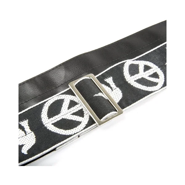 dAndrea Ace Peace Vintage Strap