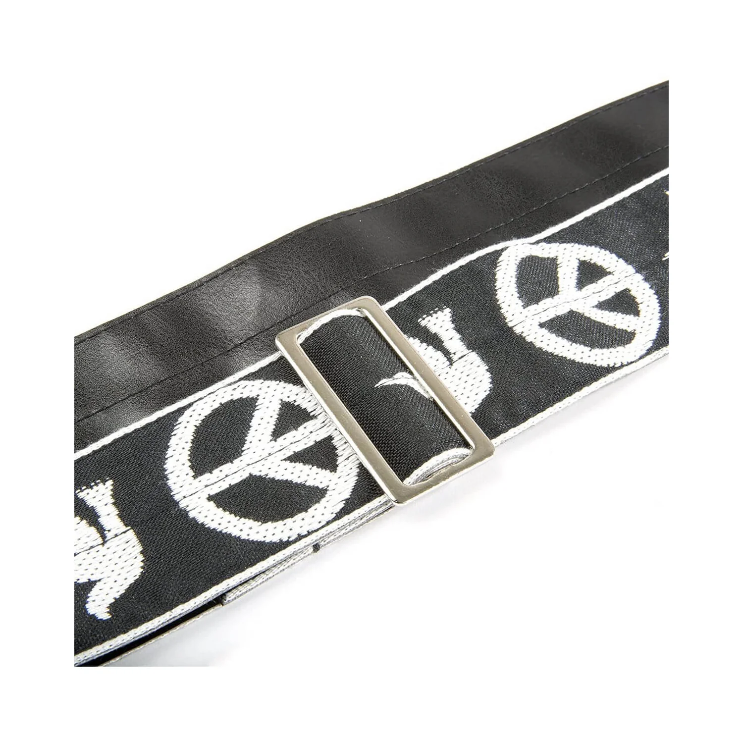 dAndrea Ace Peace Vintage Strap