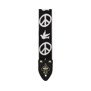 dAndrea Ace Peace Vintage Strap