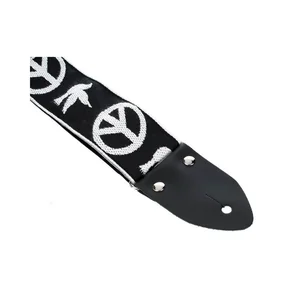 dAndrea Ace Peace Vintage Strap