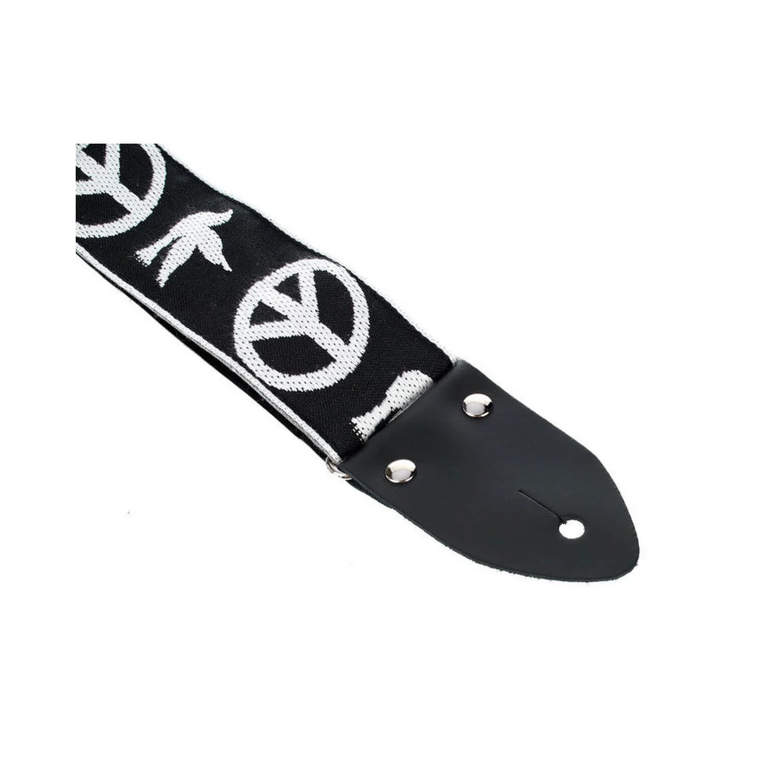 dAndrea Ace Peace Vintage Strap
