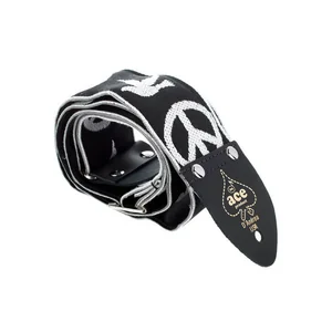 dAndrea Ace Peace Vintage Strap