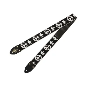 dAndrea Ace Peace Vintage Strap