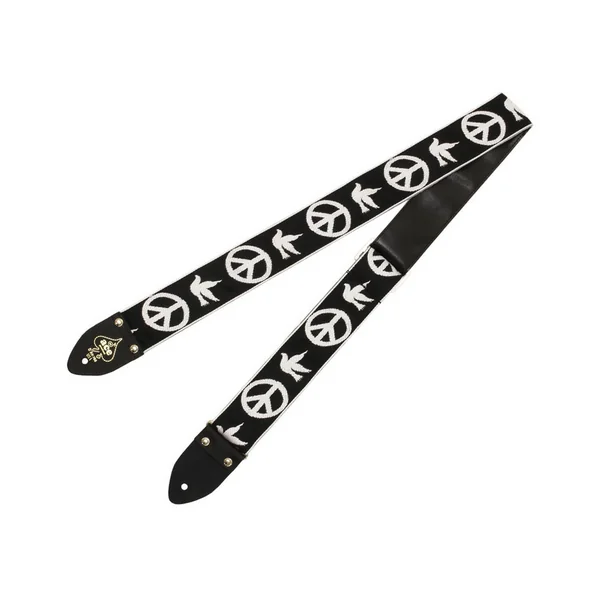 dAndrea Ace Peace Vintage Strap