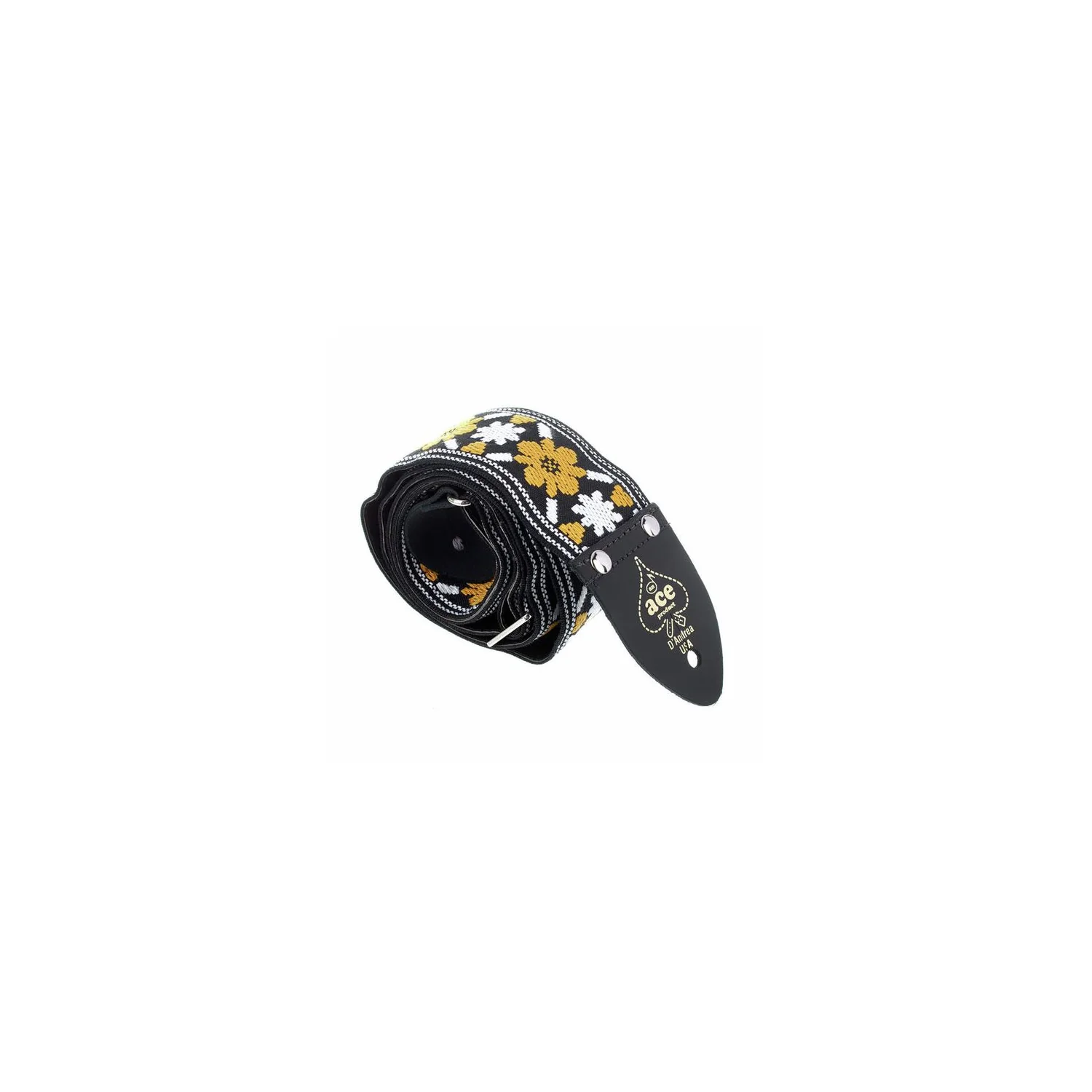 dAndrea Ace Rooftop Vintage Strap