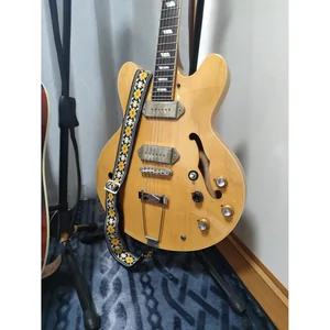 dAndrea Ace Rooftop Vintage Strap