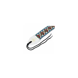 dAndrea Ace Stained GlassVintage Strap