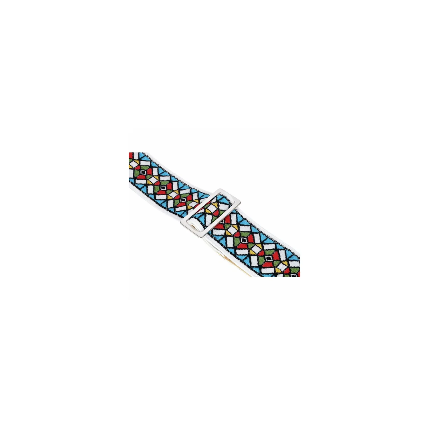 dAndrea Ace Stained GlassVintage Strap
