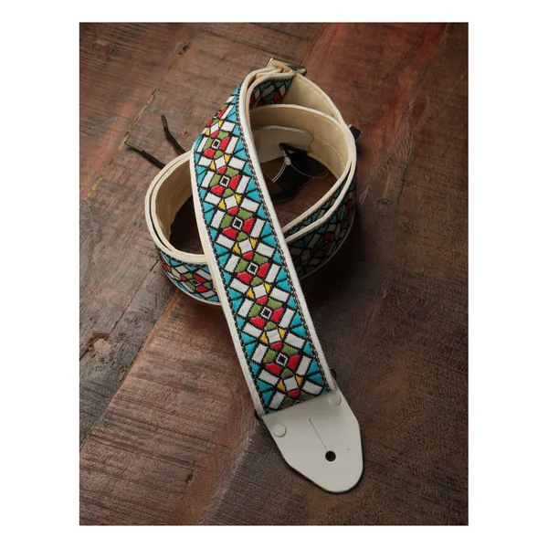 dAndrea Ace Stained GlassVintage Strap