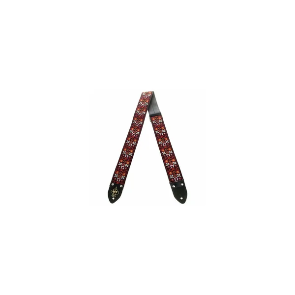 dAndrea Ace X & O Vintage ReissueStrap