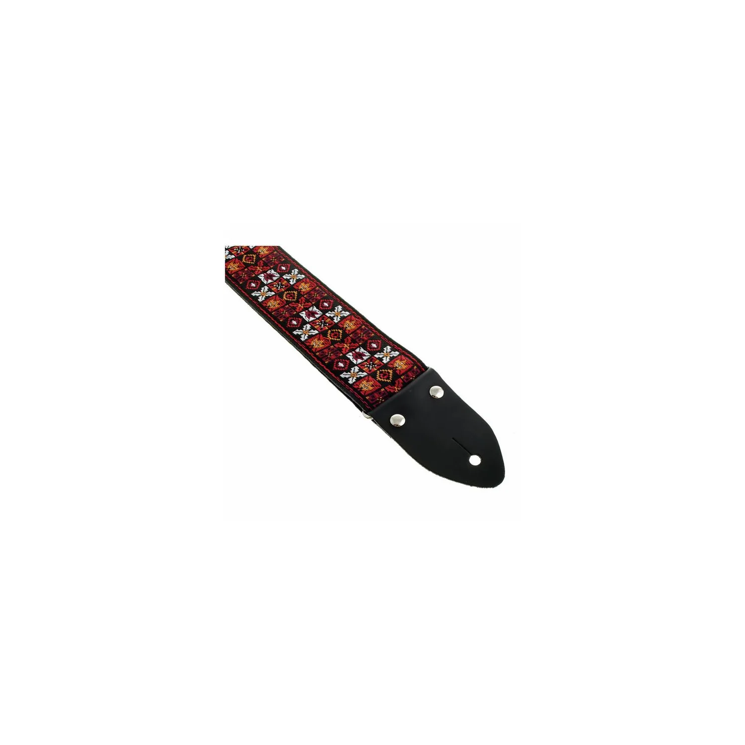 dAndrea Ace X & O Vintage ReissueStrap