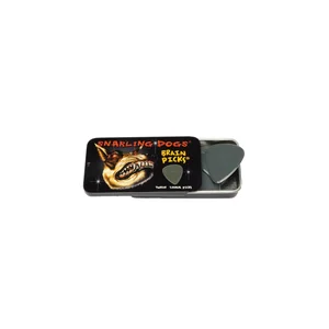 dAndrea Brain Nylon 1.00mm Pick Set