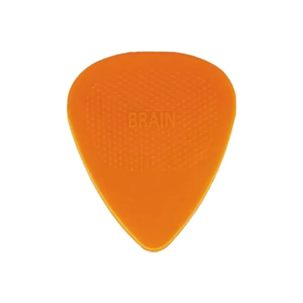 dAndrea Brain Nylon 1.14mm Pick Set