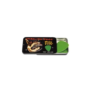 dAndrea Brain Nylon .53mm Pick Set