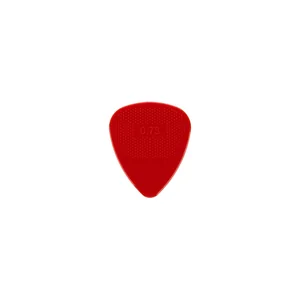 dAndrea Brain Nylon.73mm Pick Set