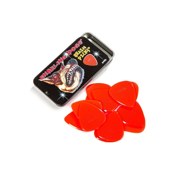 dAndrea Brain Nylon.73mm Pick Set