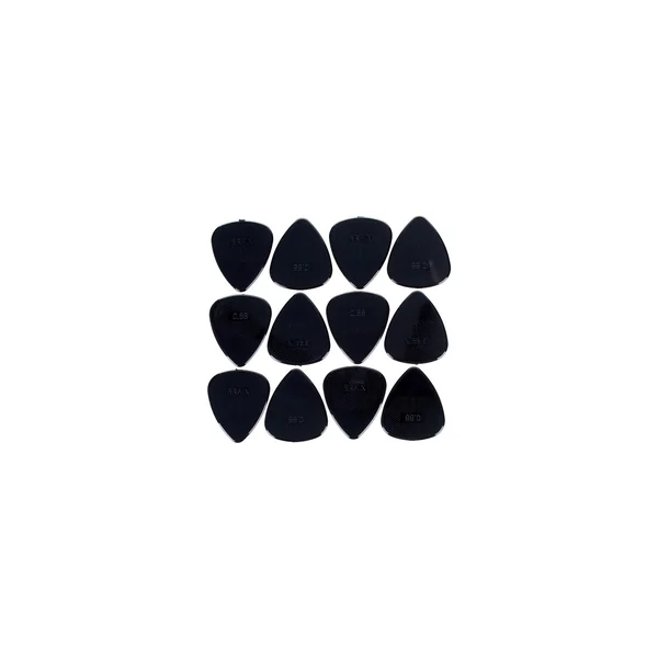 dAndrea Brain Nylon .88mm Pick Set