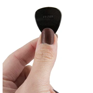 dAndrea Brain Nylon .88mm Pick Set