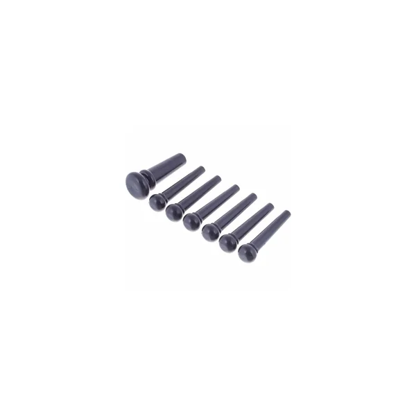 dAndrea Bridge Pins Set Black