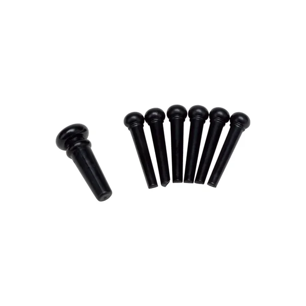 dAndrea Bridge Pins Set Black