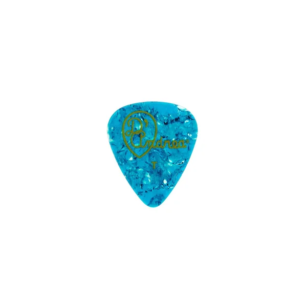 dAndrea Celluloid Classic Pick 0,46