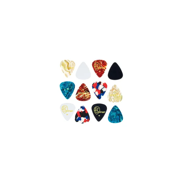 dAndrea Celluloid Classic Pick 0,71
