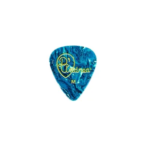 dAndrea Celluloid Classic Pick 0,71