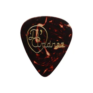 dAndrea Celluloid Classic Pick 0,71