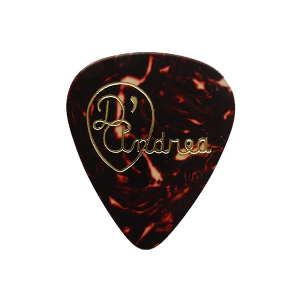 dAndrea Celluloid Classic Pick 0,71