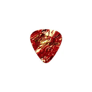 dAndrea Celluloid Pick Set 0,46 Shell