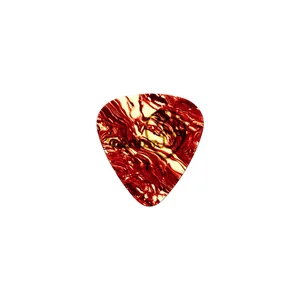 dAndrea Celluloid Pick Set 0,46 Shell