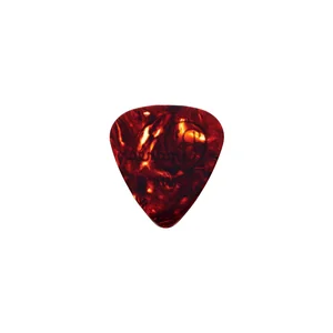 dAndrea Celluloid Pick Set 0,84 Shell