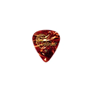 dAndrea Celluloid Pick Set 0,96 Shell