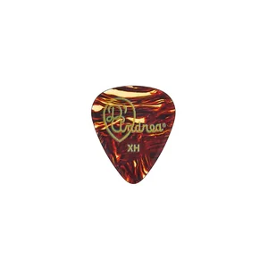 dAndrea Celluloid Pick Set 1,21 Shell