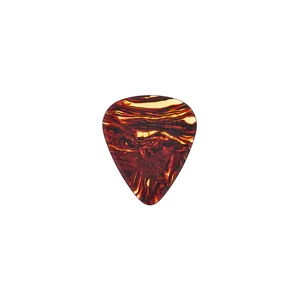dAndrea Celluloid Pick Set 1,21 Shell
