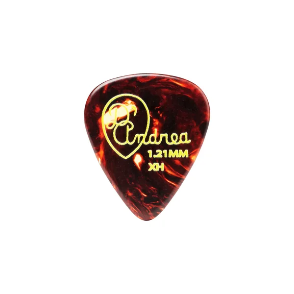 dAndrea Celluloid Pick Set 1,21 Shell