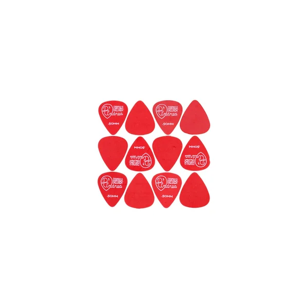 dAndrea Delrex Standard Pick Set 0,50