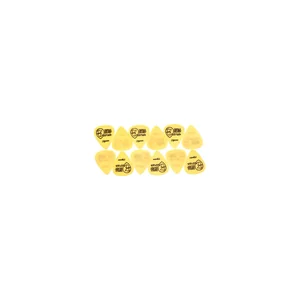 dAndrea Delrex Standard Pick Set 0,73