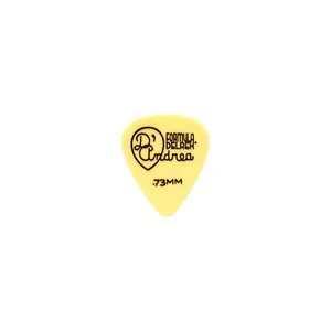 dAndrea Delrex Standard Pick Set 0,73