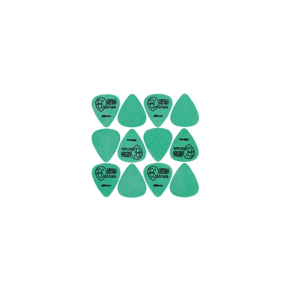 dAndrea Delrex Standard Pick Set 0,88
