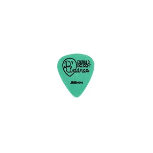 dAndrea Delrex Standard Pick Set 0,88
