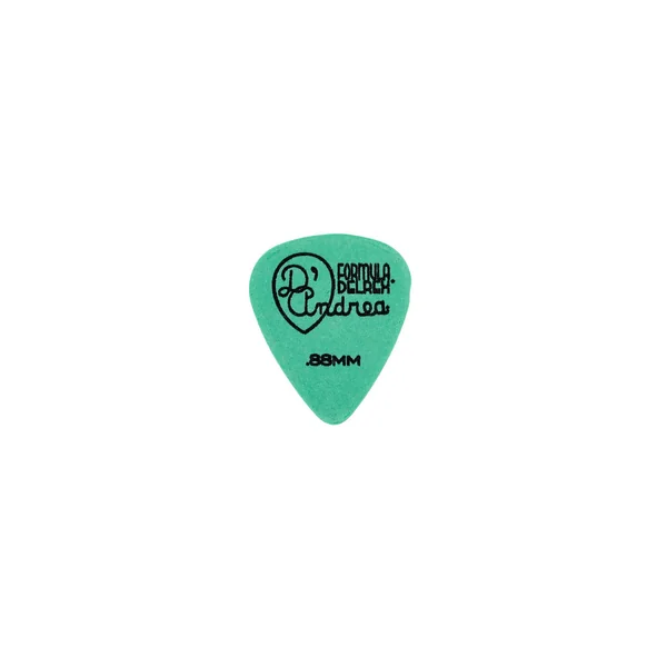 dAndrea Delrex Standard Pick Set 0,88
