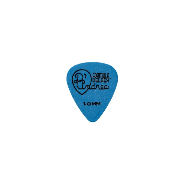 dAndrea Delrex Standard Pick Set 1,0