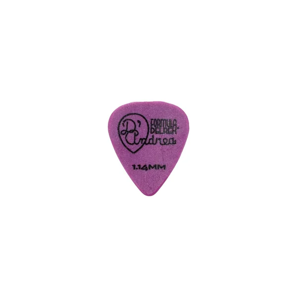dAndrea Delrex Standard Pick Set 1,14
