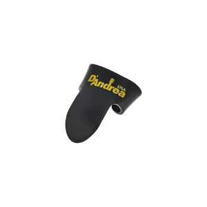 dAndrea Finger Picks 6-Set Medium BL