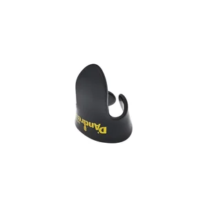 dAndrea Finger Picks 6-Set Medium BL