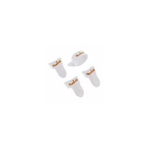 dAndrea Fingerpick Set Large White