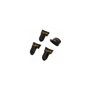dAndrea Fingerpick Set Medium Black