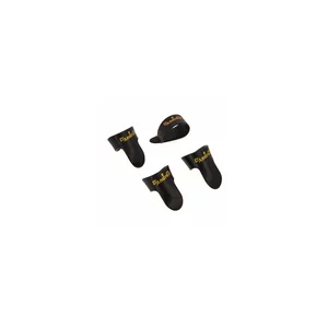 dAndrea Fingerpick Set Medium Black